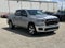 2025 RAM 1500 Tradesman Crew Cab 4x4 5'7" Box