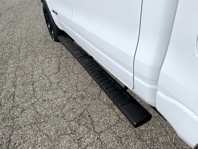 2020 RAM 1500 Big Horn Crew Cab 4x4 5'7" Box