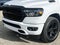 2020 RAM 1500 Big Horn Crew Cab 4x4 5'7" Box