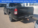 2019 RAM 1500 Big Horn/Lone Star Crew Cab 4x4 5'7" Box