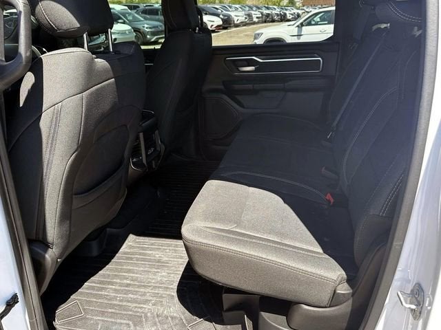 2019 RAM 1500 Big Horn/Lone Star Crew Cab 4x4 5'7" Box