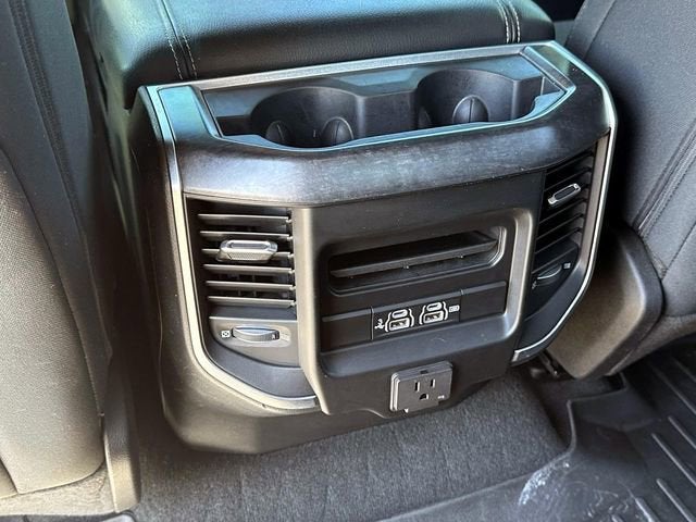 2019 RAM 1500 Big Horn/Lone Star Crew Cab 4x4 5'7" Box