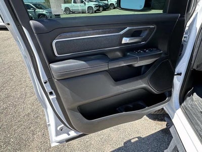 2019 RAM 1500 Big Horn/Lone Star Crew Cab 4x4 5'7" Box
