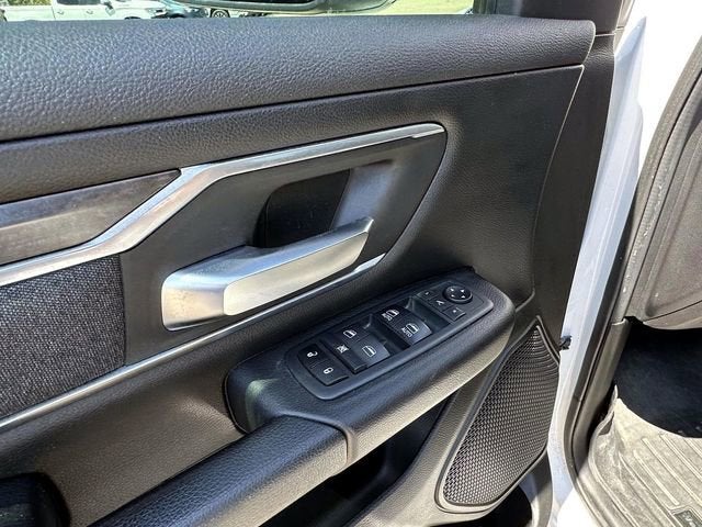2019 RAM 1500 Big Horn/Lone Star Crew Cab 4x4 5'7" Box