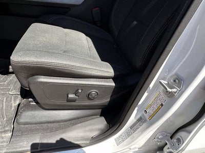 2019 RAM 1500 Big Horn/Lone Star Crew Cab 4x4 5'7" Box