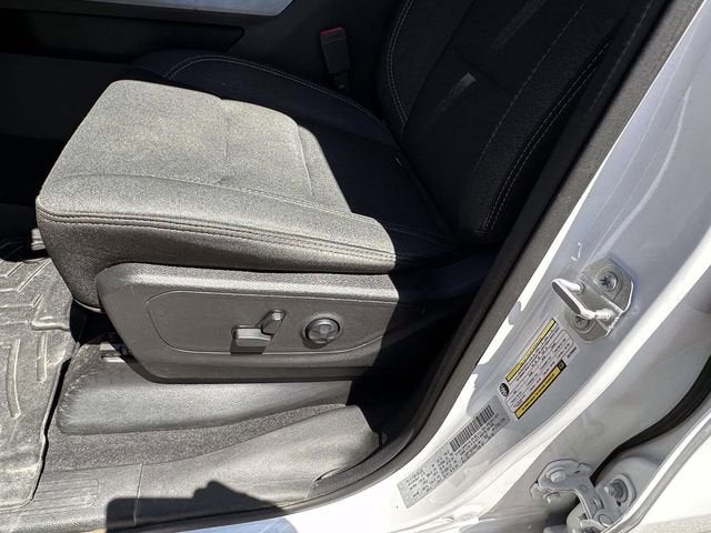 2019 RAM 1500 Big Horn/Lone Star Crew Cab 4x4 5'7" Box