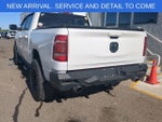 2019 RAM 1500 Big Horn/Lone Star Crew Cab 4x4 5'7" Box