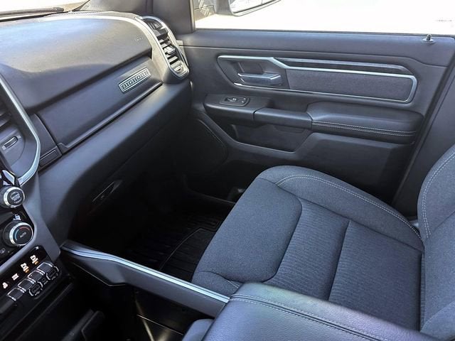 2019 RAM 1500 Big Horn/Lone Star Crew Cab 4x4 5'7" Box