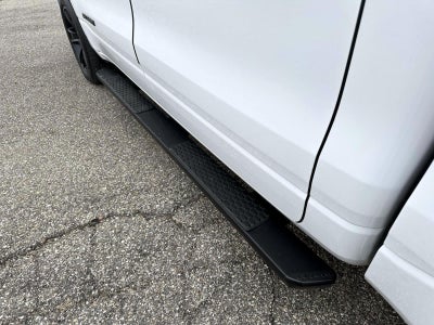 2021 RAM 1500 Big Horn Crew Cab 4x4 5'7" Box