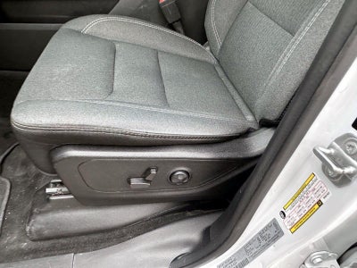 2021 RAM 1500 Big Horn Crew Cab 4x4 5'7" Box