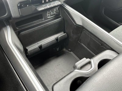 2021 RAM 1500 Big Horn Crew Cab 4x4 5'7" Box