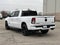 2021 RAM 1500 Big Horn Crew Cab 4x4 5'7" Box