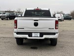2021 RAM 1500 Big Horn Crew Cab 4x4 5'7" Box