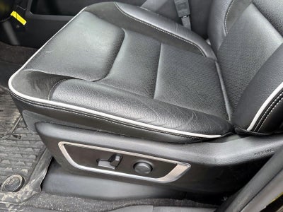 2025 RAM 1500 Laramie Crew Cab 4x4 5'7" Box