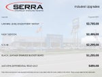 2021 RAM 1500 Laramie Crew Cab 4x4 5'7" Box