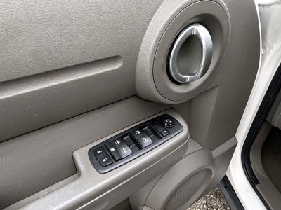 2008 Dodge Nitro SXT