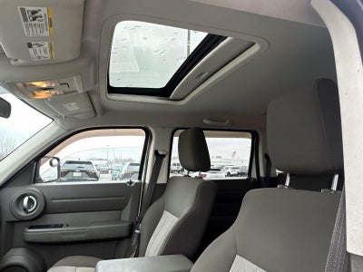 2008 Dodge Nitro SXT