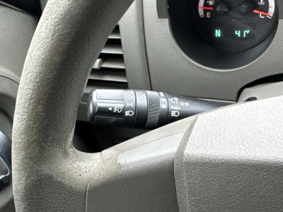 2008 Dodge Nitro SXT