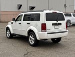 2008 Dodge Nitro SXT