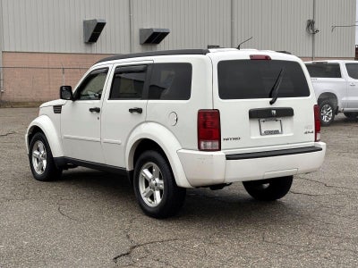 2008 Dodge Nitro SXT