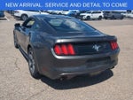 2017 Ford Mustang V6
