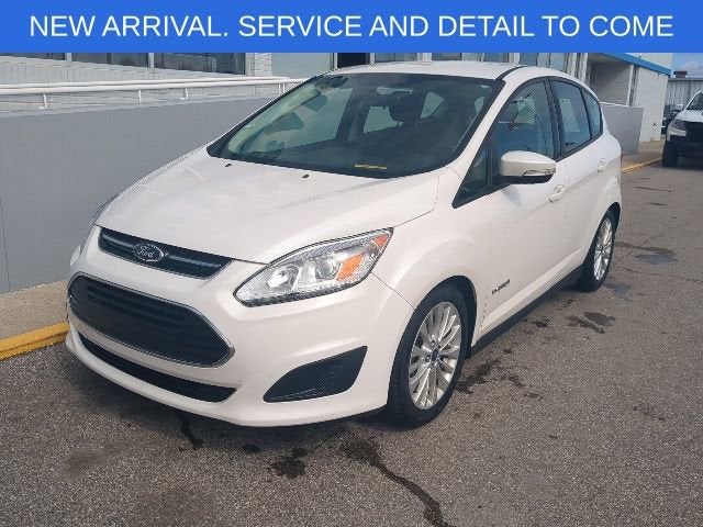 2018 Ford C-Max Hybrid SE