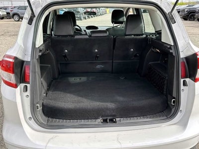2018 Ford C-Max Hybrid SE