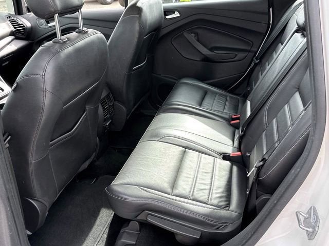 2018 Ford C-Max Hybrid SE