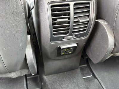 2018 Ford C-Max Hybrid SE