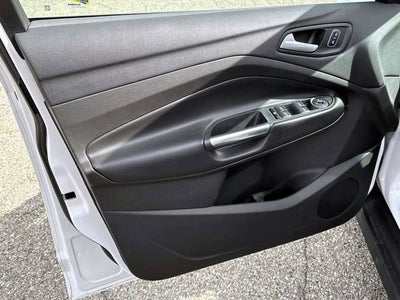 2018 Ford C-Max Hybrid SE