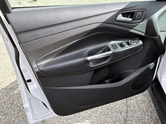 2018 Ford C-Max Hybrid SE