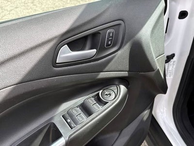 2018 Ford C-Max Hybrid SE