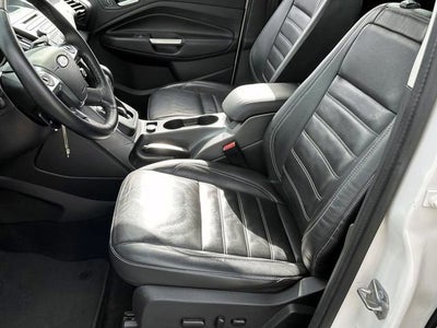 2018 Ford C-Max Hybrid SE