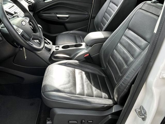 2018 Ford C-Max Hybrid SE