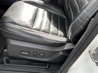 2018 Ford C-Max Hybrid SE