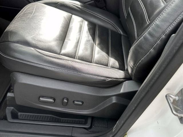 2018 Ford C-Max Hybrid SE