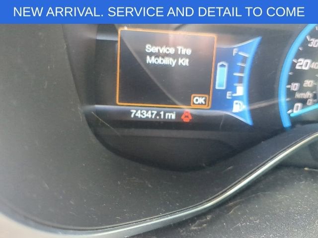2018 Ford C-Max Hybrid SE