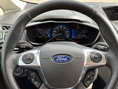 2018 Ford C-Max Hybrid SE