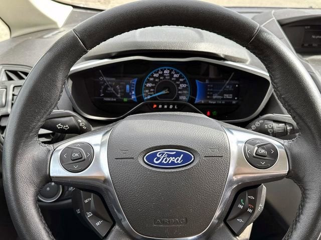 2018 Ford C-Max Hybrid SE