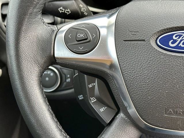 2018 Ford C-Max Hybrid SE