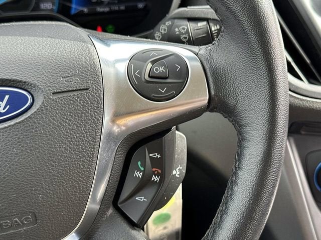 2018 Ford C-Max Hybrid SE