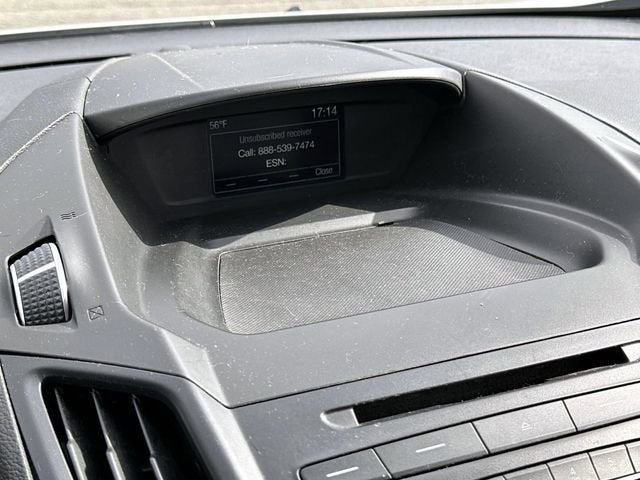 2018 Ford C-Max Hybrid SE