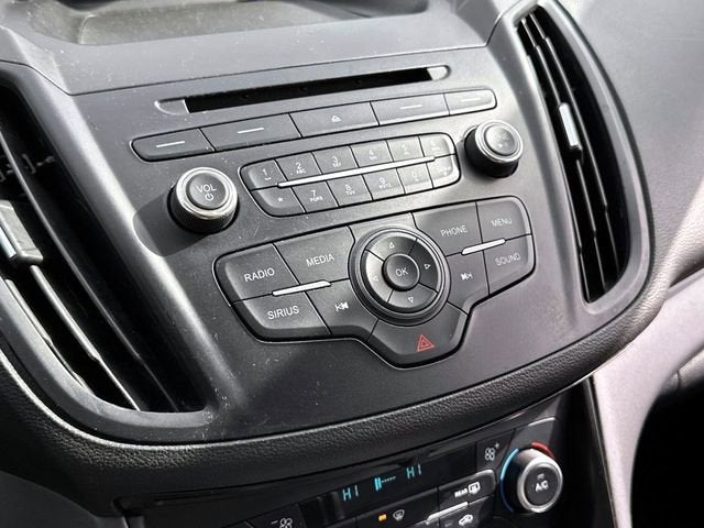 2018 Ford C-Max Hybrid SE