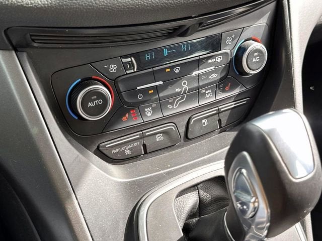 2018 Ford C-Max Hybrid SE