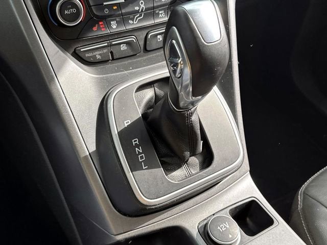 2018 Ford C-Max Hybrid SE