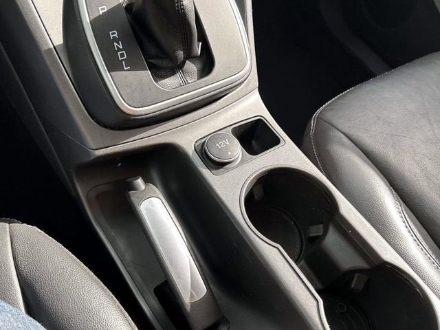 2018 Ford C-Max Hybrid SE