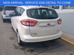 2018 Ford C-Max Hybrid SE