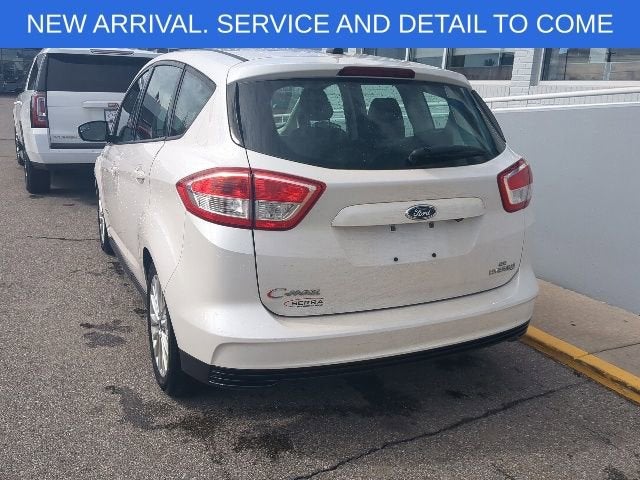 2018 Ford C-Max Hybrid SE