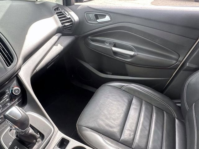 2018 Ford C-Max Hybrid SE