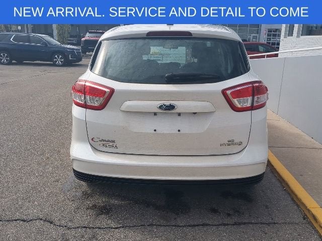 2018 Ford C-Max Hybrid SE